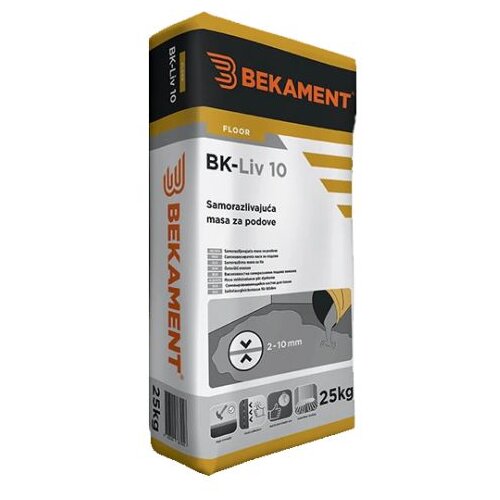 Madras doo Beograd B.BK-Liv 10 25/1 Cene