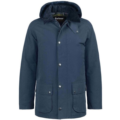 Barbour Plava Cijene