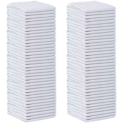  Jastučić za obuku ljubimaca Jednobojno 100 pcs 60 x 45 cm Slike