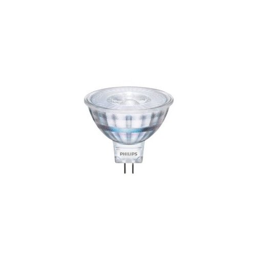 Philips PS790 LED sijalica 4,4W (35W) MR16 GU5.3 WW 2700K 36D RF ND SRT4 Slike