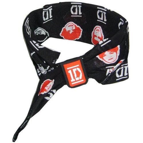 One Direction Platnena marama 1D29 Cene