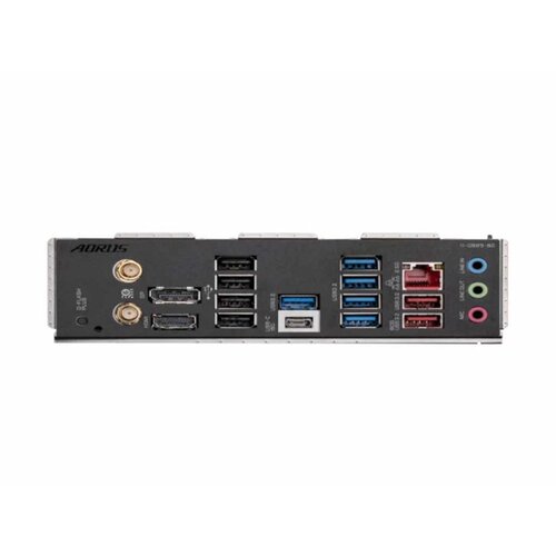 Gigabyte B650 Aorus Elite AXAM5 4xDDR5 up to 256GB,(up to 8000MHz) DP, HDMI, WIFI Slike