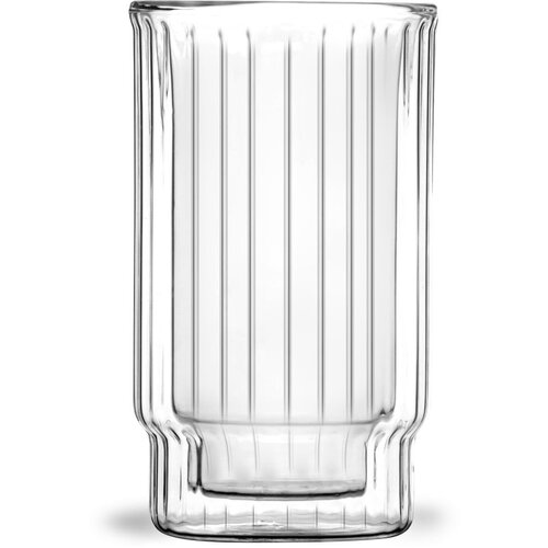 Vialli Design Komplet 2 kozarcev z dvojno steno Vialli Design, 300 ml Cene