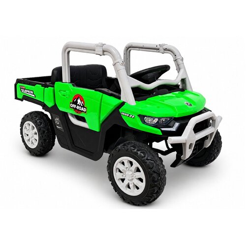  Battery-Powered Vehicle GTS2299-H 24V Green Cijene