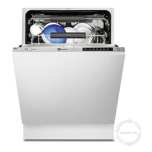 Electrolux ESL8525R0 mašina za pranje sudova Slike