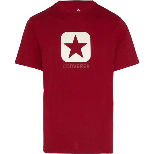 Converse muŠka majica square logo tee Cene