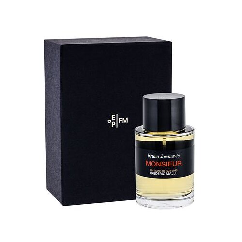 Frederic Malle Monsieur 100 ml parfemska voda za muškarce Cijene