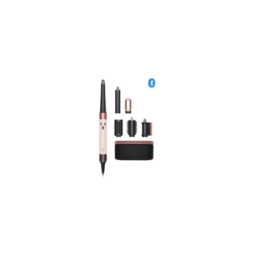 Dyson uvijač za kosu Airwrap i.d. Ceramic Pink/Rose Gold Straight+Wavy Cijene