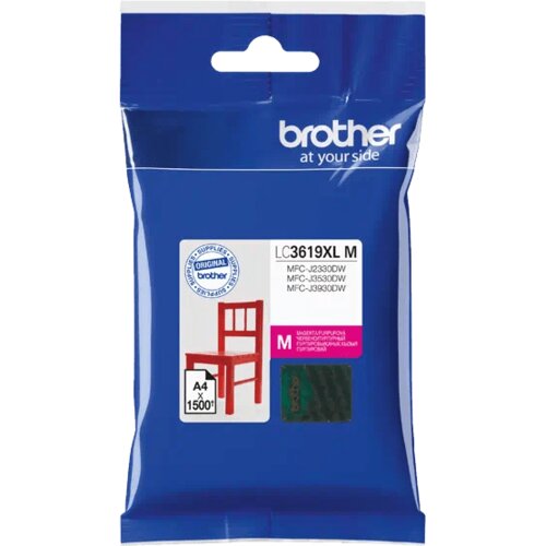 Brother LC3619XL kertridž, magenta Cijene