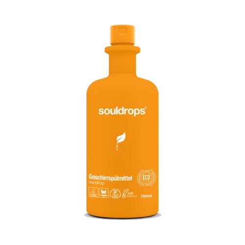 souldrops deterdžent za pranje posuđa - sundrop Cijene