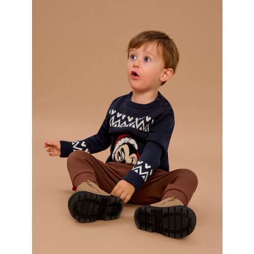 Sinsay Džemper Mickey Mouse Slike
