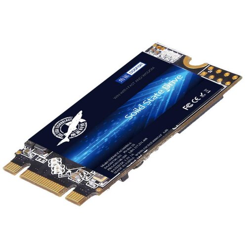 SSD M.2 SATA 256GB Refurbished Bulk Cene