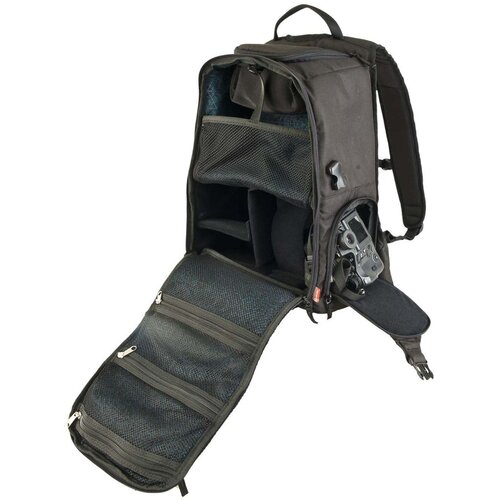 Target ruksak foto fire XT-03.2 stealth Cene