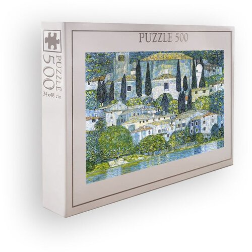 WALLXPERT PZL_062_500 multicolor puzzle Cene