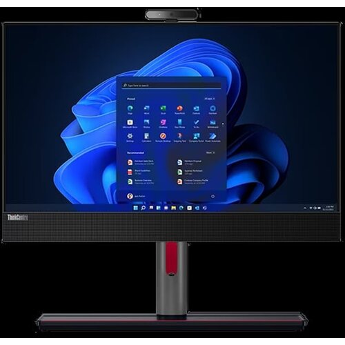 Lenovo ThinkCentre M90a Gen3 AIO 23.8 FHD_AG CORE_i3-12100 8GB DDR4-3200MHz 256 GB SSD M.2 Cijene