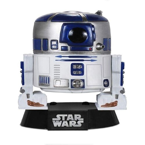 Funko Bobble Head Pop! Star Wars - R2-D2 Cene