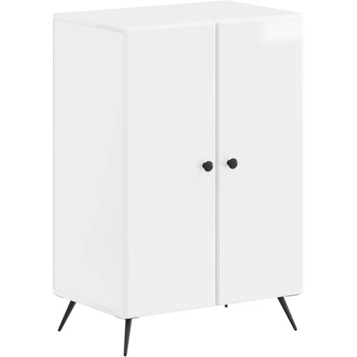  Ormar za cipele BREDA 59,5 x 39,5 x 90 cm Konstruirano drvo Cene