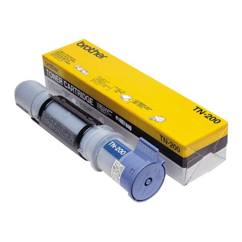 Brother TN-200 toner 1 kom Original Crno Slike