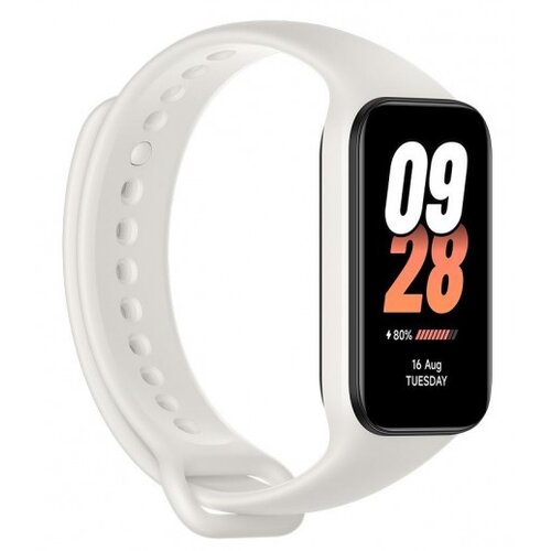 Xiaomi Smart Band 8 Active Strap Ivory (narukvica) Cene