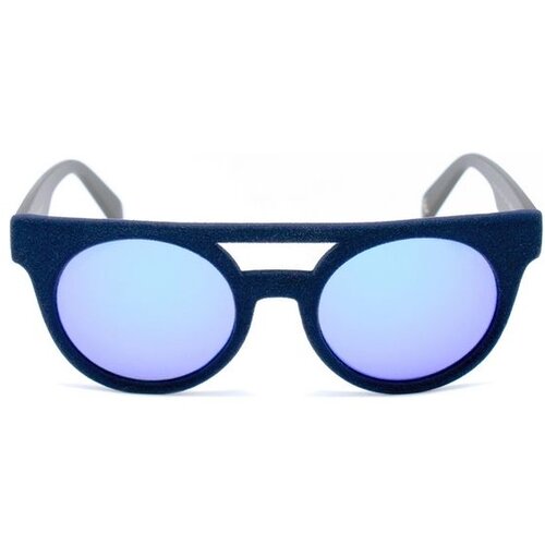 Italia Independent Uniseks sunčane naočale 0903V-021-000 (50 mm) Slike
