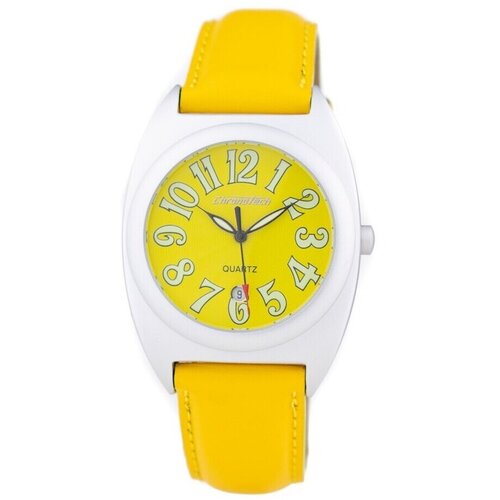 Chronotech Analogne ure ct733605 pisana Cene