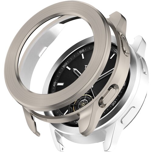 INF za&scaron;čitna torbica za xiaomi watch S3 titanium, (21298163) Cene