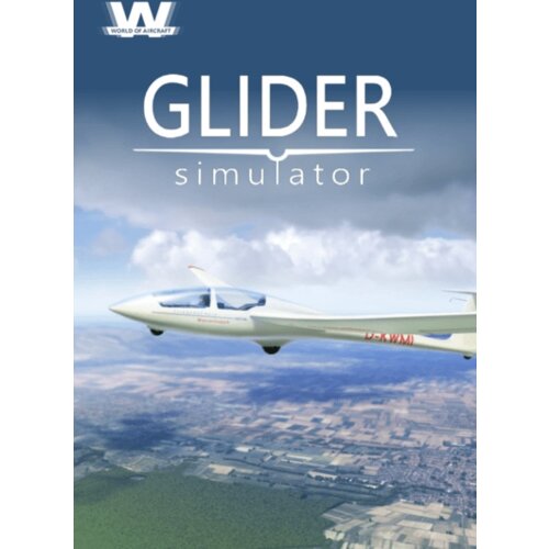 Steam World of Aircraft: Glider Simulator (PC) Key GLOBAL Cene