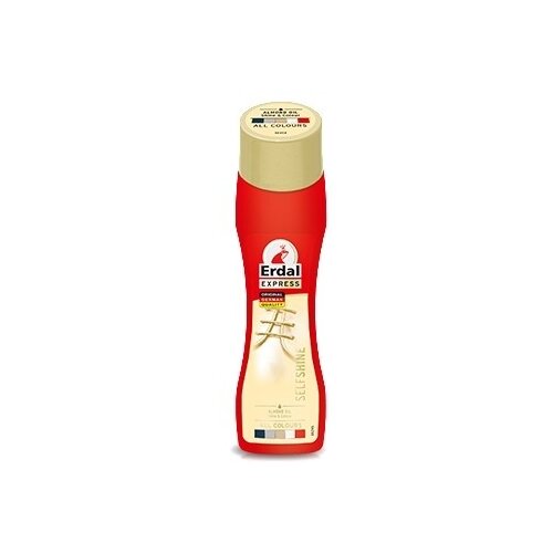 Erdal sjaj za obuću neutral 65ml Cene