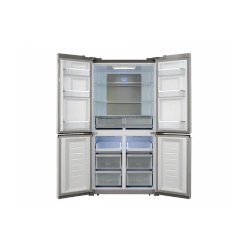 Tesla frižider RM5600FSNWE multi door/567L/Total no Frost/E/91x70.6x183cm/bela Slike
