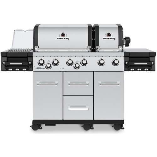 BROIL KING IMPERIAL™ S690 ir Cene