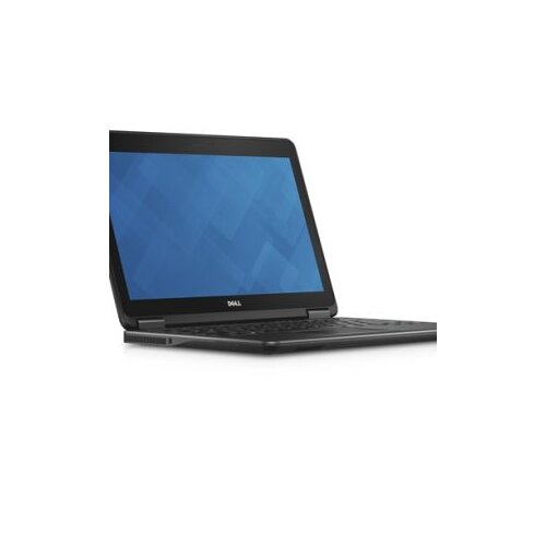 Dell Laptop Latitiude E7240/ i5-4gen/ 12,5&amp;Prime;/ RAM 4GB/ 128SSD/ B Klasa Slike