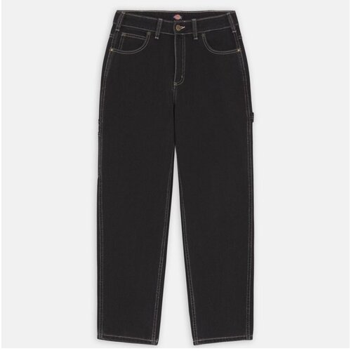 Dickies Hlače ELLENDALE Modra Cene
