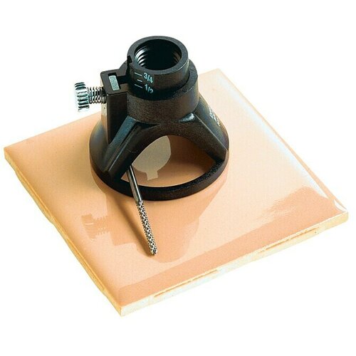 Dremel Komplet za sečenje zidnih pločica 566, 2615056632 Slike