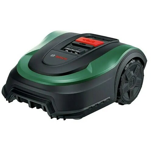 Bosch robotska kosilnica bosch indego xs 300 ( 18 v, 2,5 ah, košnja do 300 m²) Cene
