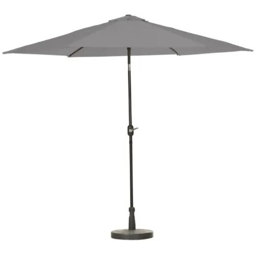 Madison Senčnik Tenerife (Ø 300 cm, siva) Cene
