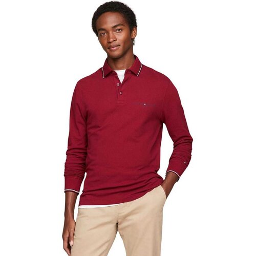 Polo majica tommy hilfiger store