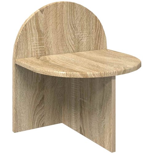  Noćni ormarić Hrast sonoma 40 x 35,5 x 45,5 cm Cijene