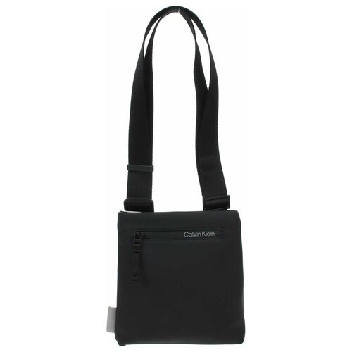 Calvin Klein Jeans Torbe za čez ramo Bax Ck Black 1 Črna Cene