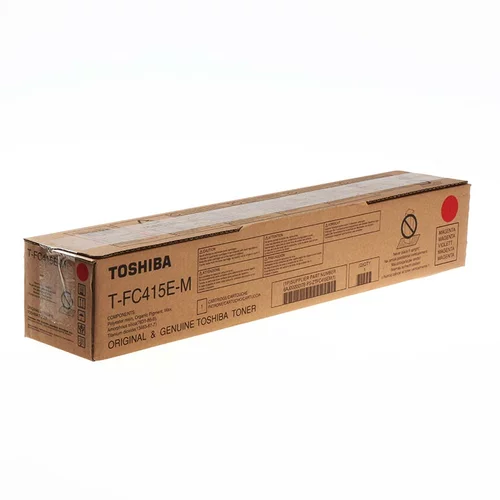 Toshiba Toner T-FC415EM (škrlatna), original