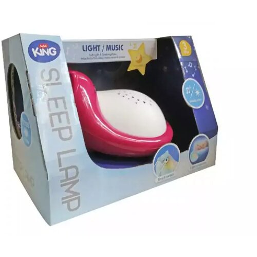 Pertini Bebi muzička noćna lampa 2 Cene