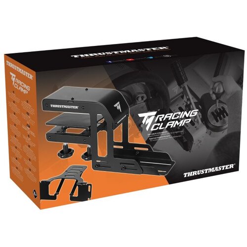 Thrustmaster RACING CLAMP Cene
