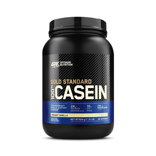  100% Casein 910 г кекс и крем Cene