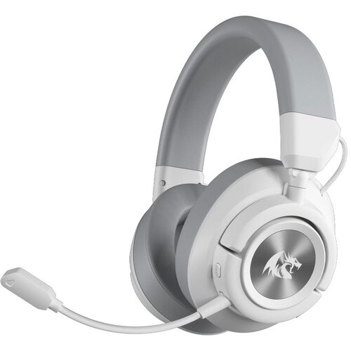Redragon Spectra Pro H889 gejmerske slu&amp;scaron;alice, belo-sive Slike