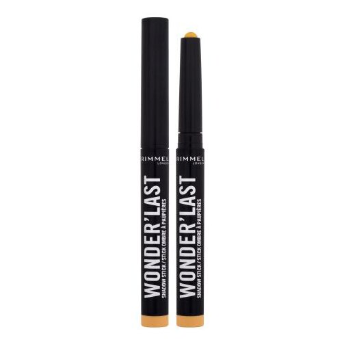 Rimmel London Wonder'Last Shadow Stick senčilo za oči 1.64 g odtenek 012 Mango Lassi Cene