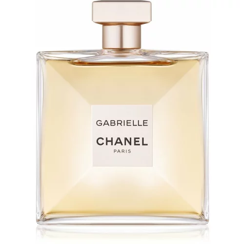 Chanel Gabrielle parfumska voda 100 ml za ženske