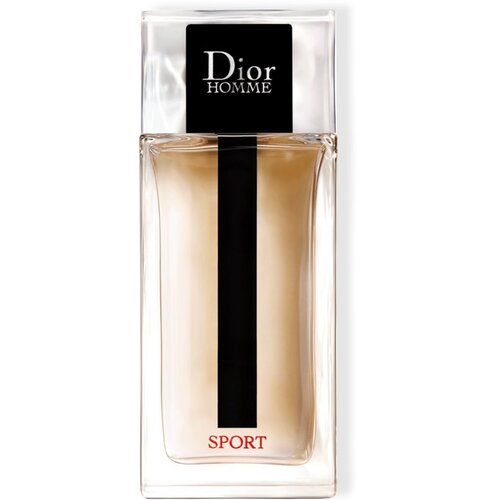 Christian Dior Mu&amp;scaron;ka toaletna voda Homme Sport, 75ml Slike