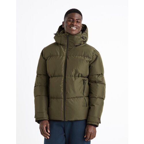 Celio Winter Jacket CUNOTTE - Men Slike