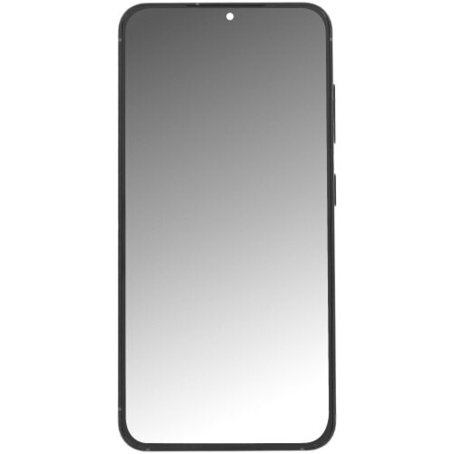 Samsung Dodirno staklo i LCD zaslon za Galaxy S23 / SM-G911, originalno, sivo Slike