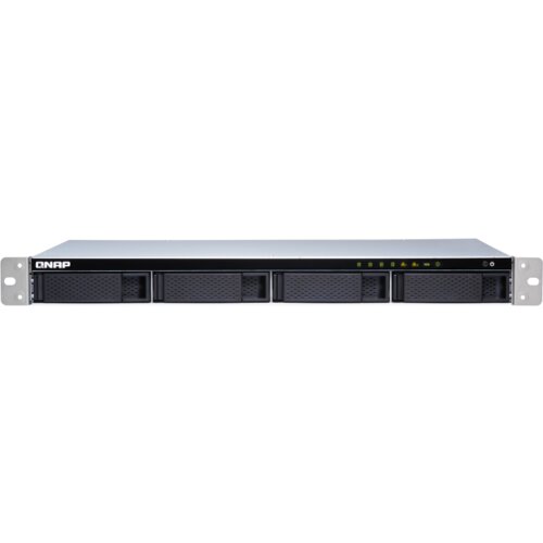 Qnap NAS strežnik za 4 diske , 8GB ram, 1x 10Gb, 2x 1Gb mreža Cene