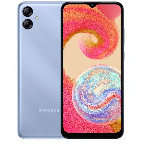 Samsung A042F-DS Galaxy A04E Dual 3GB 32GB Blue noeu Slike